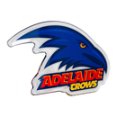 FAN EMBLEMS ADELAIDE CROWS LOGO DECAL