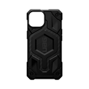 UAG Monarch Magsafe Ford Case for iPhone 14 Carbon Fiber