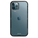 EFM Cayman Case Armour with D3O 5G Signal Plus For iPhone 12 Pro Max - Black/Space Grey
