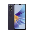 OPPO A17 64GB Midnight Black