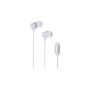 Shuyuan AE-3C-C Type-C headphone White