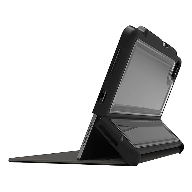 STM Goods Dux Shell Case for iPad Pro 11 1st/2nd Gen Black
