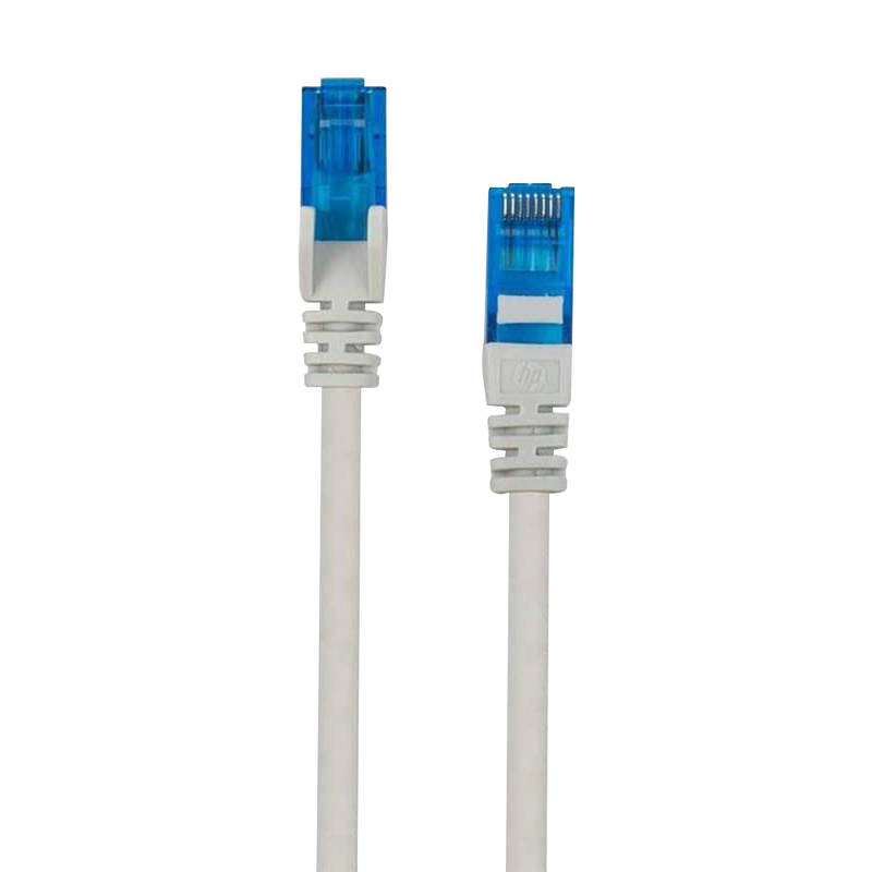 HP Network Cable Cat 6 - 5.0M (U/UTP)