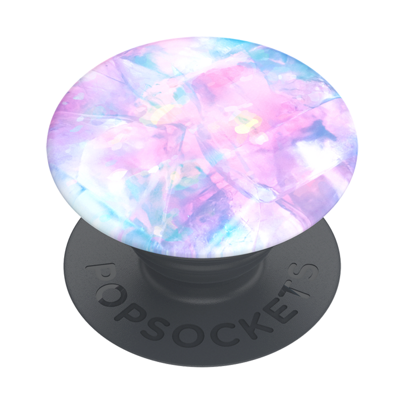 Popsockets Basic Crystal Opal
