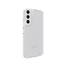 Gear4 Crystal Palace Snap Case suits Samsung Galaxy S22 6.1 Black