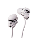 Star Wars Earphones - Storm Trooper