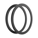 Mophie Universal Snap Adapters Ring Kit (2 Rings)