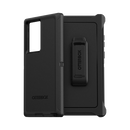 Otterbox Defender Case For Samsung Galaxy S22 Ultra (6.8) - Black