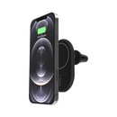Belkin BOOST CHARGE Magnetic Wireless Car Charger For MagSafe devices
