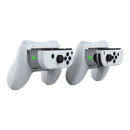 Dobe Switch OLED handle steering wheel TNS-851B - White