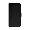 Nokia 3.1 2018 Wallet Case Black