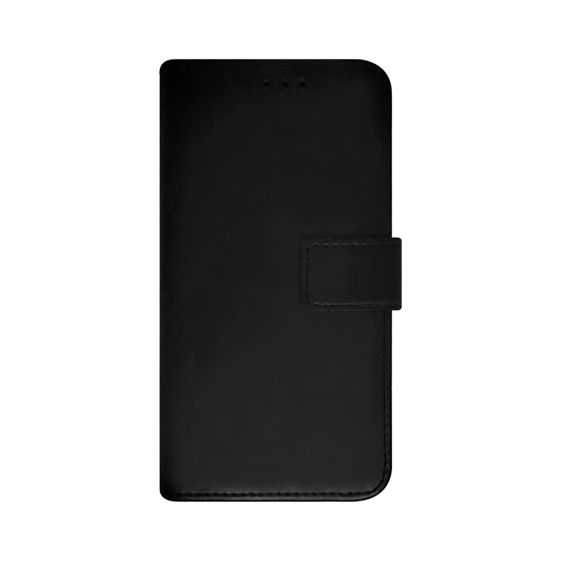 Nokia 3.1 2018 Wallet Case Black