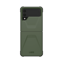 UAG Civilian - Galaxy Z Flip 4 - Olive
