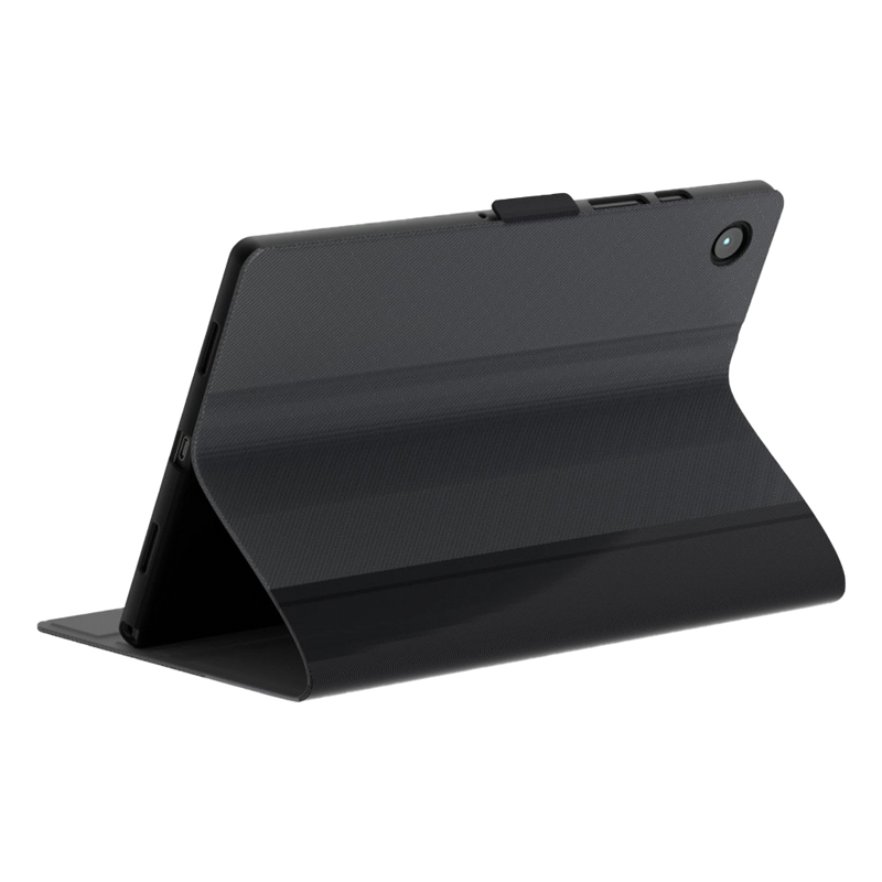 Cygnett TekView Slim Case for Galaxy Tab A8 10.5 Grey/Black