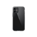 Speck Presidio Perfect-Clear Case for iPhone 12 mini