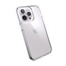 Speck Perfect Clear Case for iPhone 13 Pro 6.1