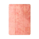 iPad Air1/2 New2017/2018 Tough(Pencil Storage) Pink
