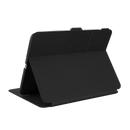 Speck Balance Folio Case for iPad Pro 11 2018-2021/Air 4th Gen Black