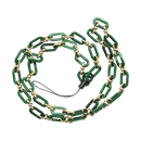 Doormoon Aegis Phone Chain 87cm - Green