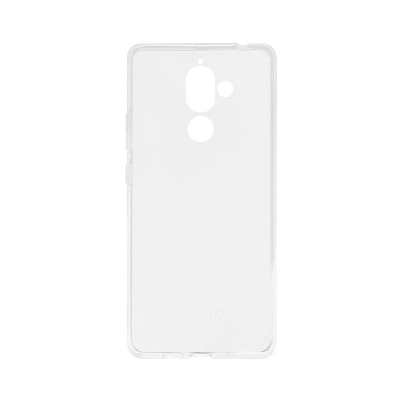 Nokia 7PL Gel CLR