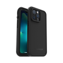 Lifeproof Fre MagSafe Case For iPhone 13 Pro 6.1 Black