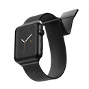 X-Doria Mesh Band for Apple Watch 42/44mm