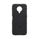 Wisecase Nokia G20 Rugged Shield Black