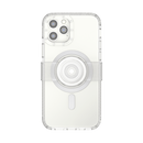 Popsocket Popcase with Magsafe for iPhone 12/12 Pro Clear