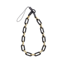 Doormoon Aegis Phone Chain 35cm - Black