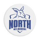 Popsockets North Melbourne Kangaroos (Gloss)