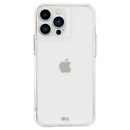 Case-Mate Tough Clear Case For iPhone 13 Pro Max (6.7) Clear