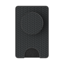 Popsockets POPWALLET+ PopWallet+ Black Carbon