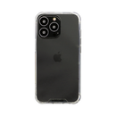 Wisecase iPhone 13 Pro Tough Gel Clear