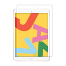 DOORMOON iPad 10.2 2019/iPad 8 10.2 2020 Screen Protector Matt Tempered Glass