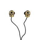 Star Wars Earphones - C3PO