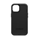 Otterbox Defender Case For iPhone 13 6.1/iPhone 14 6.1 Black