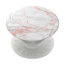 Popsockets POPGRIP GRAPHICS Rose Gold Lutz Marble