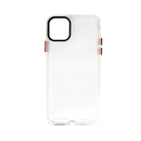 iPhone11 Pro Max Honeycomb TPU case