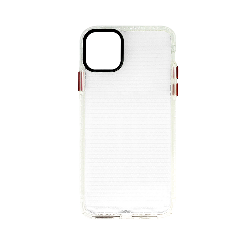 iPhone11 Pro Max Honeycomb TPU case