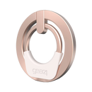 Gear4 Snap Ring Accessory suits MagSafe Rose Gold