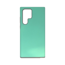 Wisecase Samsung Galaxy S22 Ultra Slim Armor Cyan