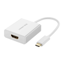 Ugreen USB-C to HDMI Adapter White