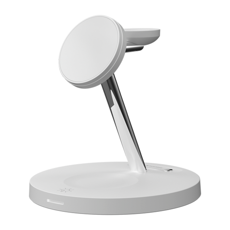 SwitchEasy 4 in 1 Wireless Charging Stand