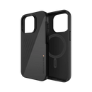 Gearing Brooklyn Snap Case suits iPhone 13 Pro 6.1 Black