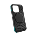 EFM Tokyo Case Armour with D3O 5G Signal Plus Technology For iPhone 14 Pro Max 6.7 Black