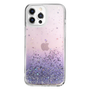 SwitchEasy Starfield 3D Glitter Resin Case for iPhone 13 Pro Max 6.7