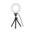 Case-Mate LuMee Studio 4 inch Ring Light