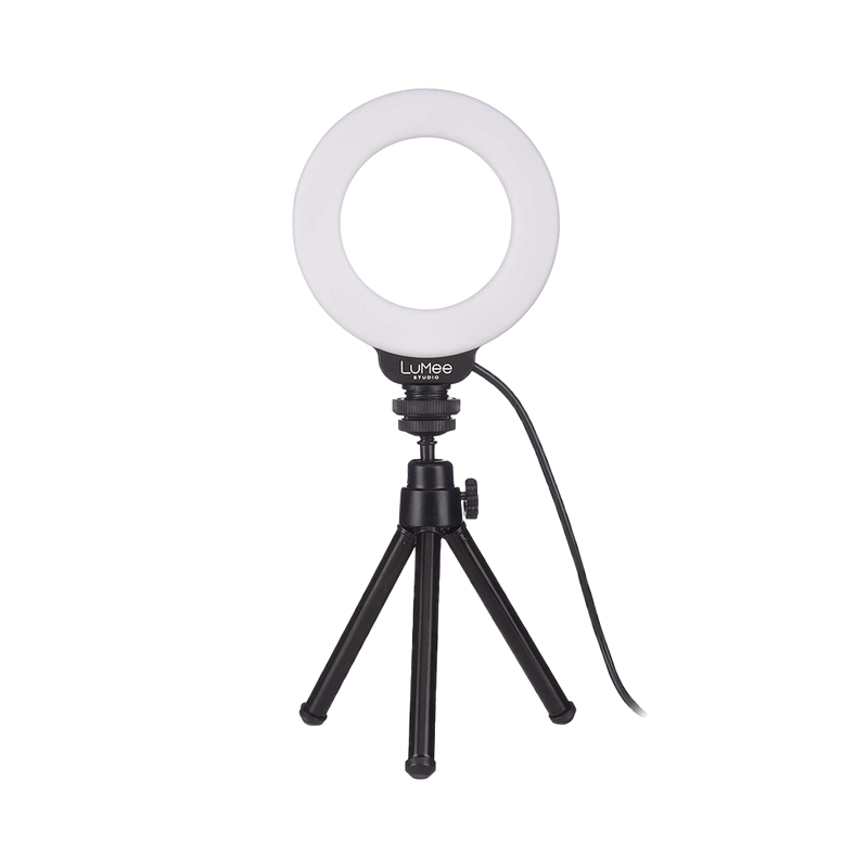 Case-Mate LuMee Studio 4 inch Ring Light