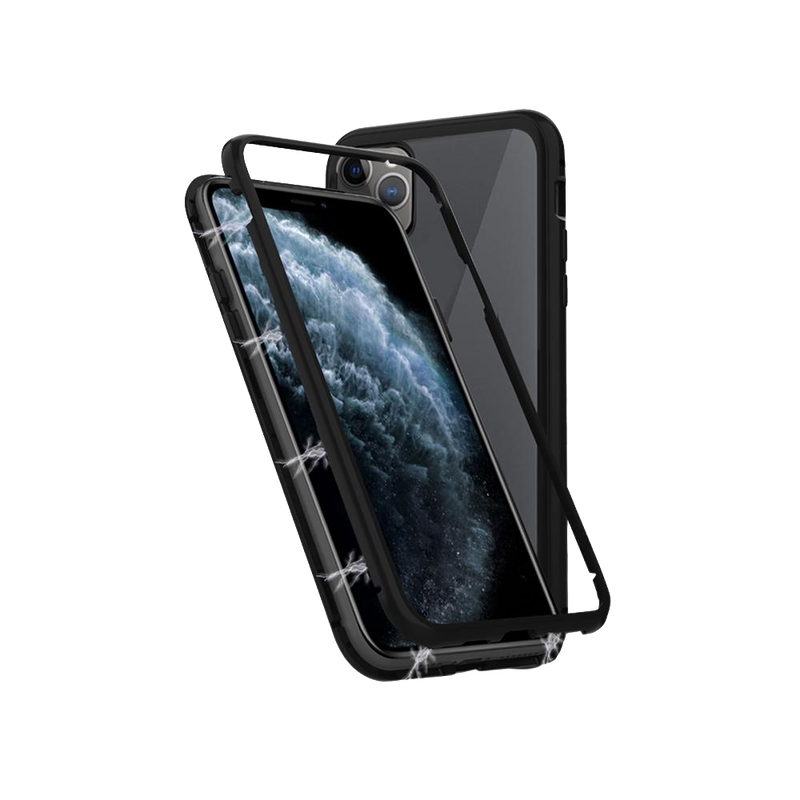 Cygnett Ozone Case iPhone 12 Pro Max - Black