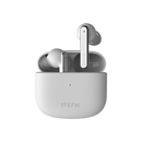 EFM TWS Detroit Earbuds With Wireless Charging White